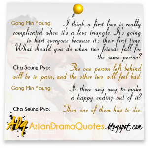 Food that do not go together can sometimes make a great dish.