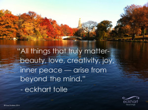 Powerful Mantras for Absolute Inner Peace -- Now