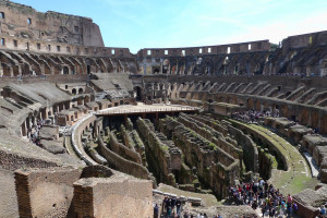 Download: 1600x1067 - Rome Architecture, Italy, The Coliseum