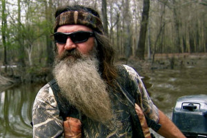 Duck Dynasty': How Phil Robertson Became an Instant Conservative ...