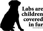 Lab Quotes and Sayings | Labrador Retriever Dog Lover T-Shirts and ...