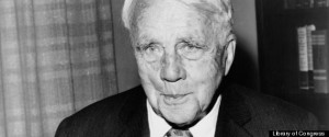 Robert Frost Birthday: 16 Inspiring Quotes From The Famous Poet