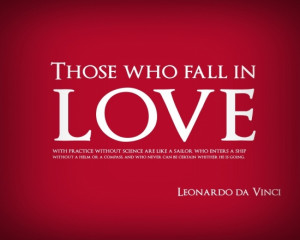 Nurture your love with Love Quotes