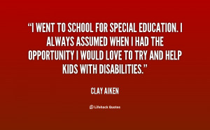 special education quote 2