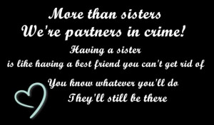 Sister Quotes - sister, sister-quotes
