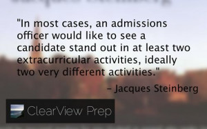from The Gatekeepers: Inside the Admissions Process of a Premier ...