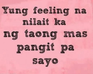 english patama quotes in quotes tagalog patama patama love tagalog