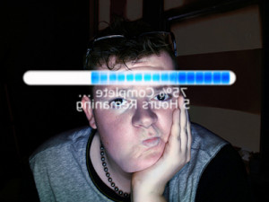 Impatient People Quotes Study says being impatient is