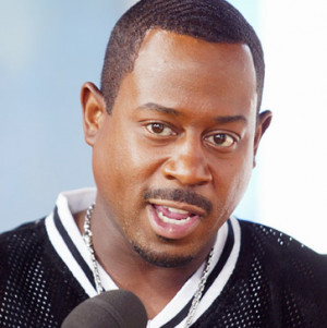 Martin Lawrence