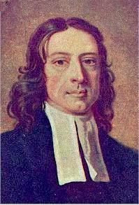 John Wesley (1703 - 1791, 88 years)