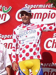 Richard Virenque - Tour de France 2003 - Alpe d'Huez (cropped).jpg