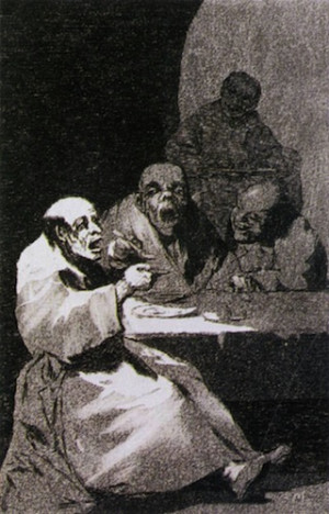 Francisco de Goya y Lucientes, 