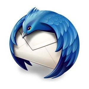 Mozilla Thunderbird Windows