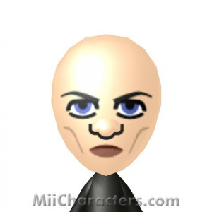 Electro Mii Image by isur