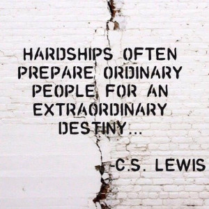 ... cs lewis ordinari people preparation ordinari inspiration quotes c s