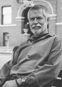 Staying Fat for Sarah Byrnes