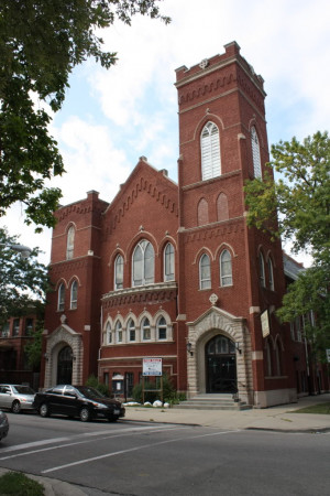 Evangelical Lutheran