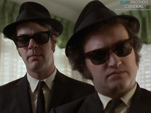 Cult Films The Blues Brothers