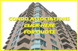 Earthquake Insurance Solutions for HOAs