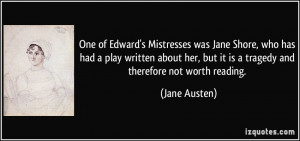 quotes about mistresses