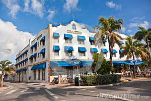 deco-style-miami-beach-usa-august-midday-view-ocean-drive-august-miami ...