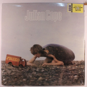 Bream Julian Vinyl Maxi For