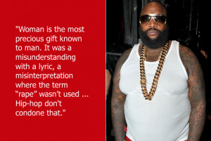 Rick Ross