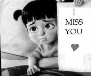 25 I Miss You Quotes For Your Loved Ones