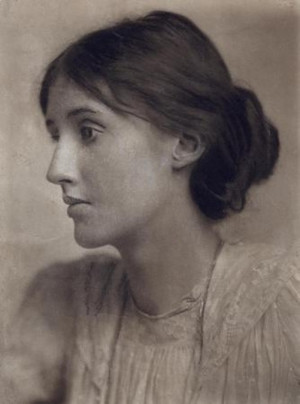 Facts about Virginia Woolf