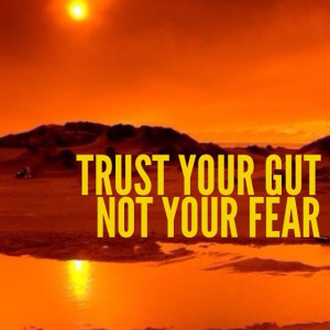 Quotes to Empower Yourself and Overcome Fear
