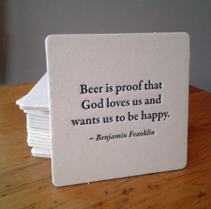 Funny #quote coasters from #Etsy