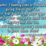 Jesus Christ Good Morning Quotes – Early Morning Wisdom Blessings ...