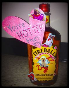 ... Whiskey Quotes, Diy To Do With Boyfriend, Goofy Puppies, Fireball Gift
