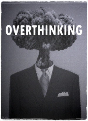 How to stop overthinking is an essential aspect for personal success ...