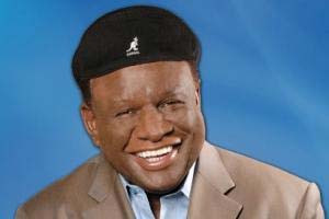 George Wallace Live