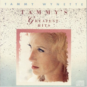 Tammy Wynette - Tammy's Greatest Hits