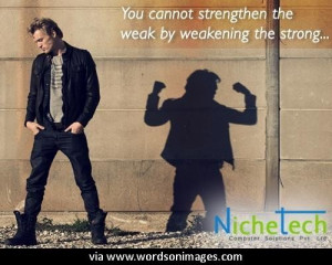 Quotes by niche