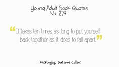 young adult book quotes more young adult book quotes