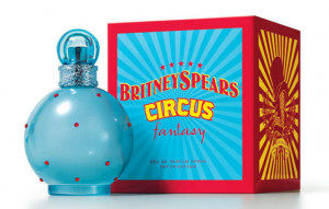 REVIEW: Britney Spears Perfumes: Curious, Believe, Fantasy, Circus ...