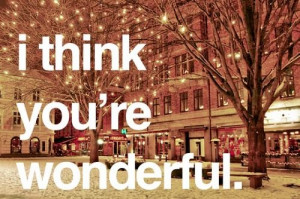 so wonderful amp i wish i could take all of your pain away i love amp ...