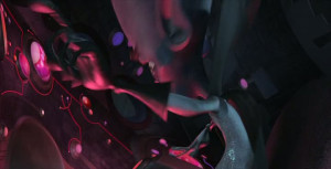 Monsters vs Aliens Quotes and Sound Clips - Hark