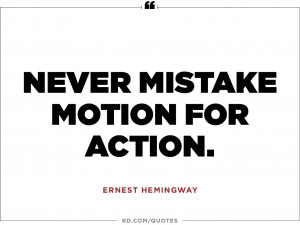 12 Ernest Hemingway Quotes That Will Inspire You to Live Boldly