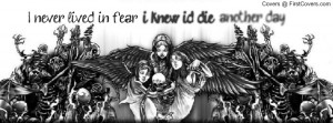 Avenged Sevenfold Quote Profile Facebook Covers