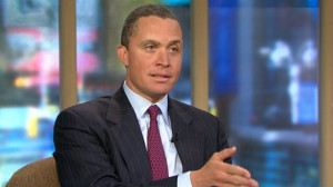 Harold Ford Jr Pictures