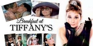 Breakfast at Tiffany's Movie Quotes