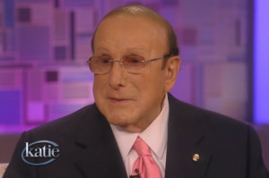 Clive Davis Bisexual