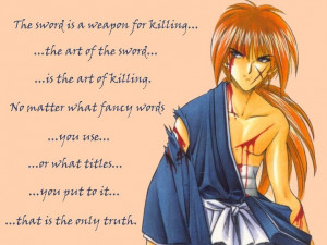 Rurouni Kenshin