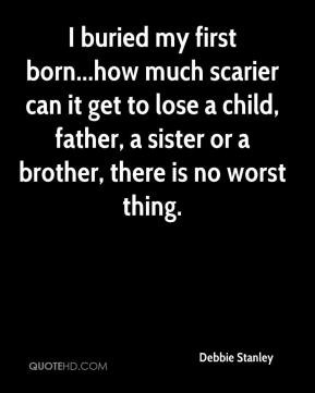 quotes about first born sons