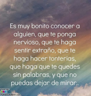 Frases para dedicar que no sean cursis