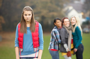 Social bullying occurs when a child’s attempts to socialize and form ...